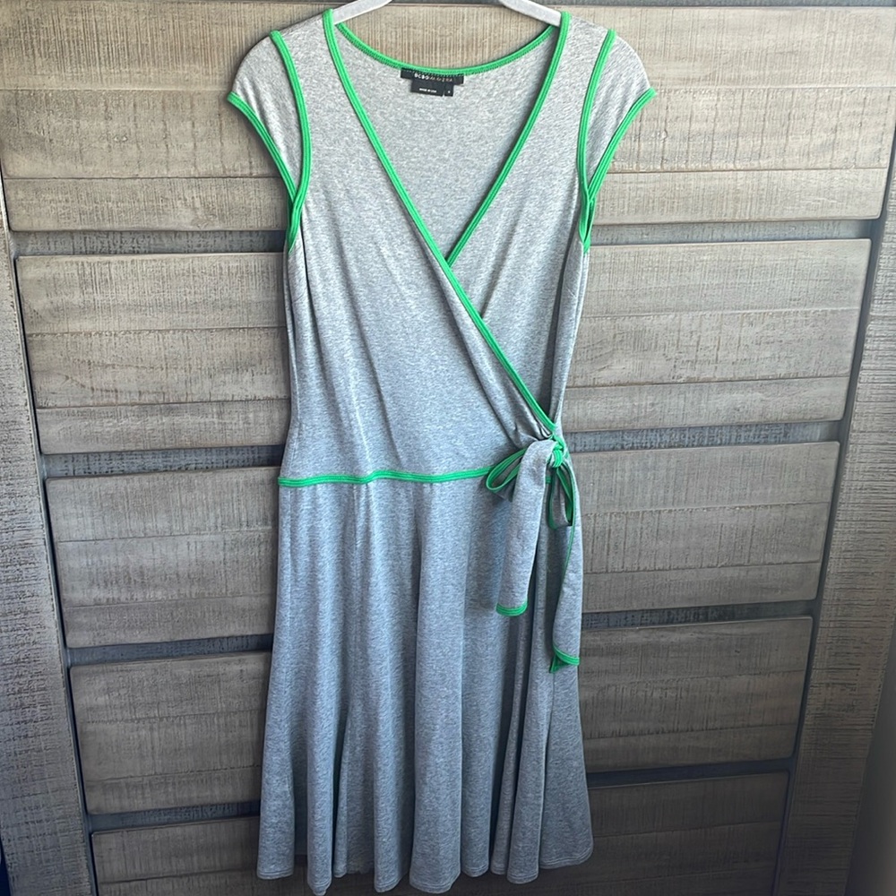 NWOT Vintage BCBGMAXAZRIA Dress